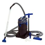 Pool vacuum cleaner