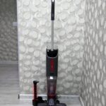 Vacuum cleaners for allergy sufferers