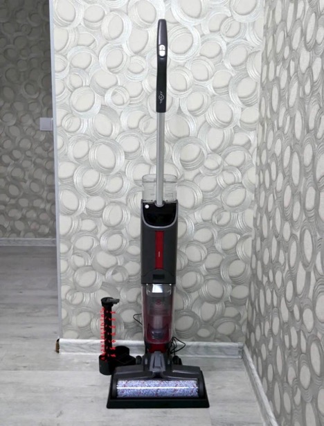 Vacuum cleaners for allergy sufferers