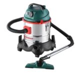 how to choose a construction vacuum cleaner