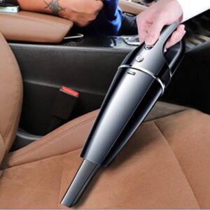Car vacuum cleaner
