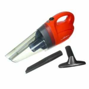 Car vacuum cleaner – Airline CYCLONE-2