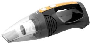 Car vacuum cleaner – Golden Snail GS 9214