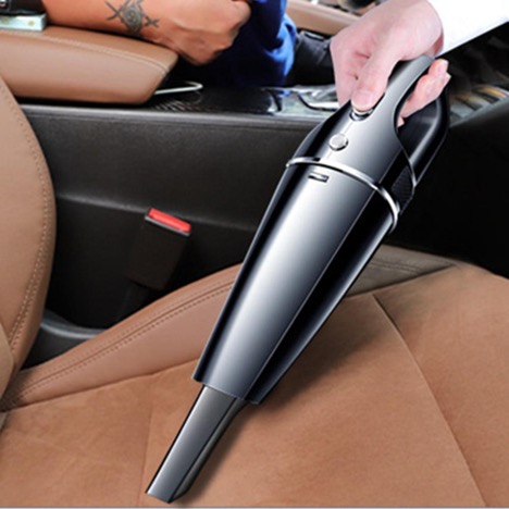 Car vacuum cleaner