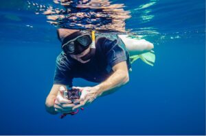 What is an action camera for?