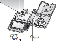 Instructions for the Veko dishwasher - 3