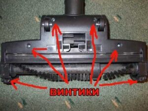 How to clean hair from a brush - 2