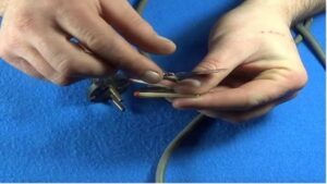 How to make a boiler - 3