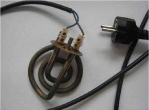 How to make a boiler