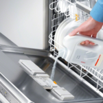 How to remove bad odor from your dishwasher