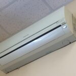 Air conditioner Panasonic