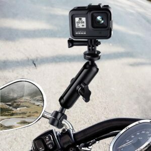 Best helmet camera