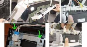 Bosch dishwasher won't start