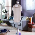 Steam cleaner-steamer