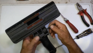 Step by step instructions - 10