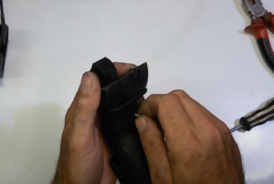 Step by step instructions - 8