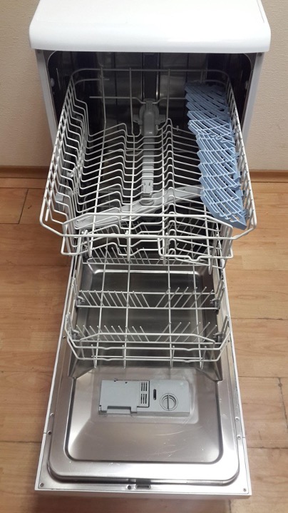 Dishwasher Indesit