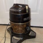 Vacuum cleaner Rainbow Se