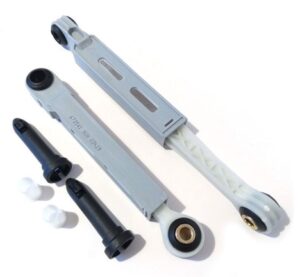 Washing machine shock absorber repair