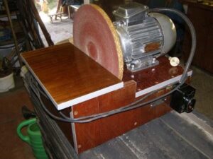 ASSEMBLY OF THE CONSTRUCTION