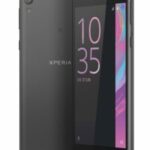 Sony E5 Specifications