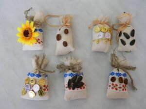 How to decorate a refrigerator