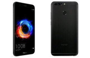 Huawei Honor 8 Pro review
