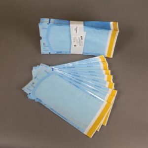 Microwave bottle sterilizer