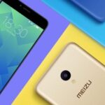 Meizu M5 - characteristics
