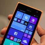 Nokia Lumia 730 specifications