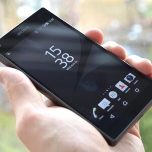Sony xperia z5 compact specifications