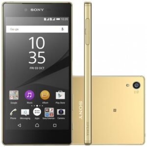 Sony xperia z5 review