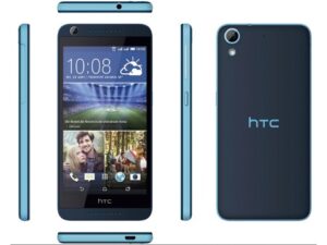 Specifications of HTC Desire 626G Dual