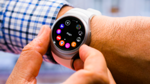Specifications Samsung Gear S2