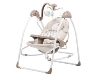 Indigo FRESH 2 in 1 - electric swing