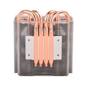 How to choose a heatsink for a processor