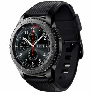 Samsung Gear S3 Frontier - specifications