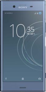 Sony Xperia XZ 1 review