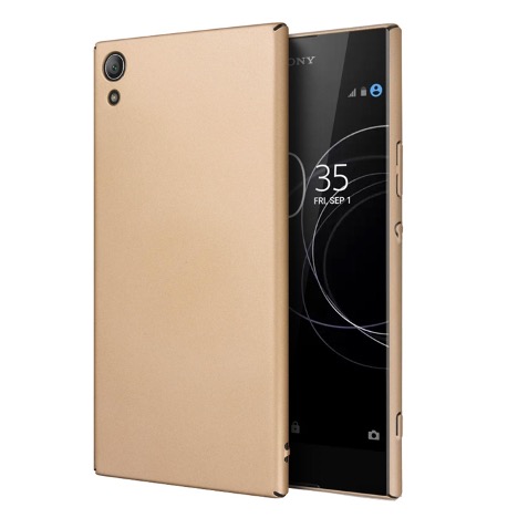 Sony Xperia XA 1 Plus - specifications