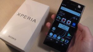 Sony Xperia XA 1 - specifications