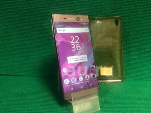 Sony Xperia XA Ultra - specifications