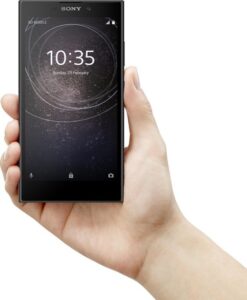 Sony Xperia l2 - specifications