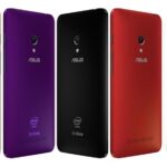 Zenfon 5 characteristics