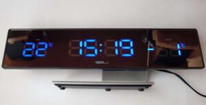 Home weather station - BVItech BV-43