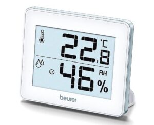 Home weather station - Beurer HM 16