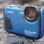 Underwater camera