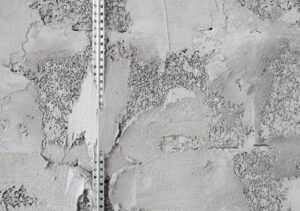 Laser level measurements