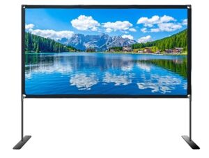 Best Projector Screens