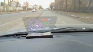 The best windshield projector