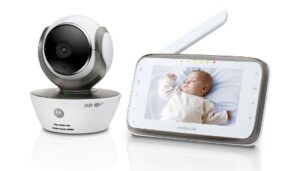 Baby monitors or video baby monitors